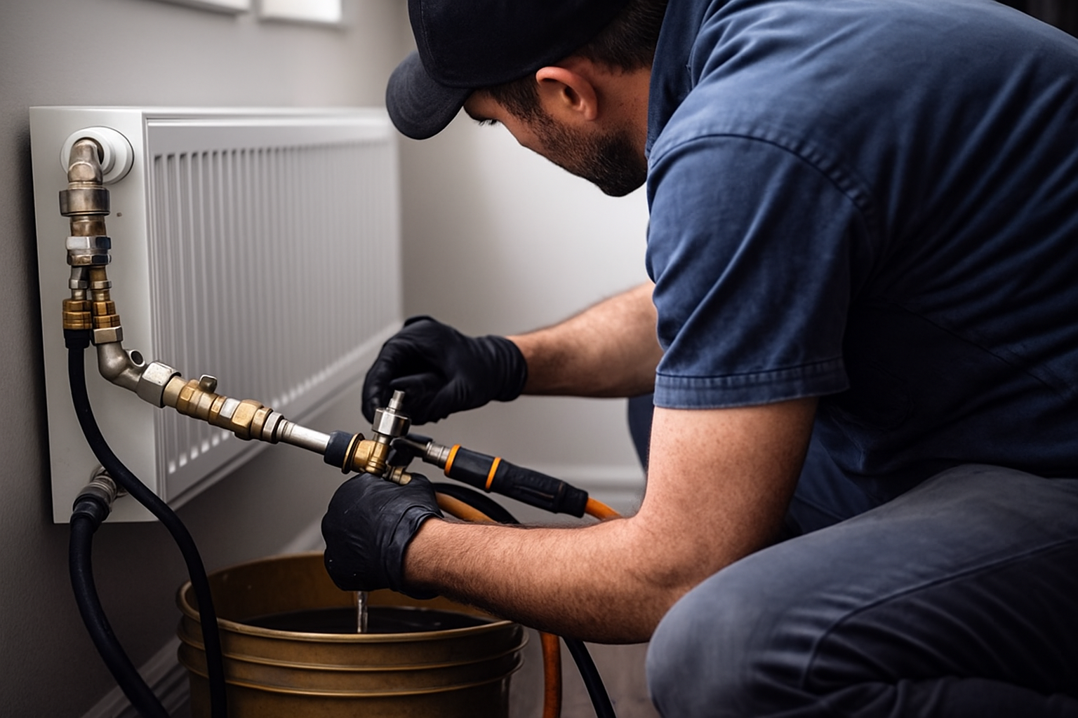 Çekmeköy Ekşioğlu Tesisat